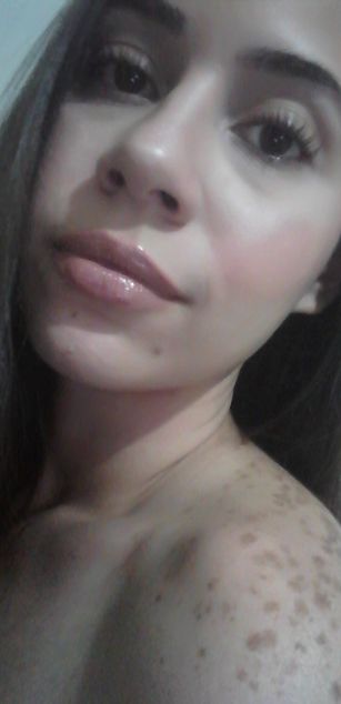 Model - Heidy Kung blowjob