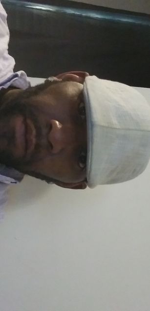 Model - Darnell Parker Jr voyeur