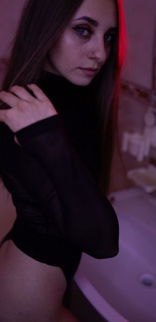 Model - AlinaRiders sex