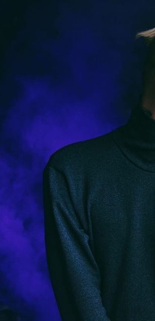 Model - Danil fetish