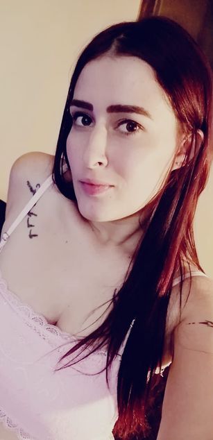 Model - Valentina Lopez sex