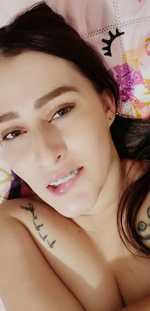 Model - Valentina Lopez sex