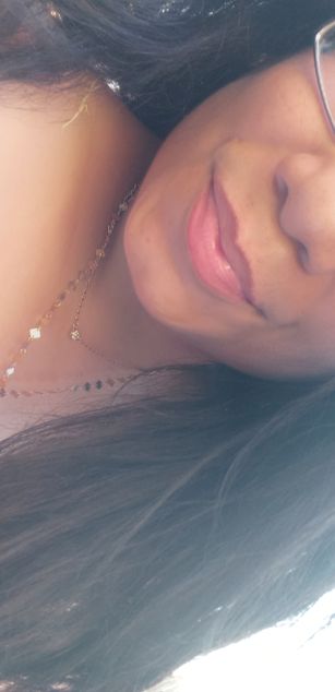 Model - She_ur_fave nice