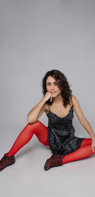 Model - Lori Lago sexy