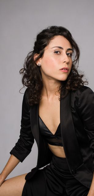 Model - Lori Lago sexy