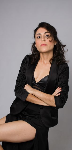 Model - Lori Lago sexy