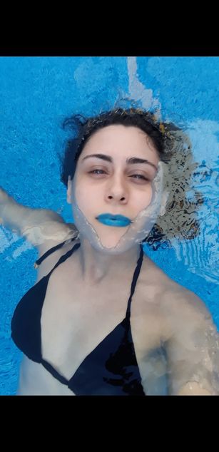 Model - Lori Lago sexy