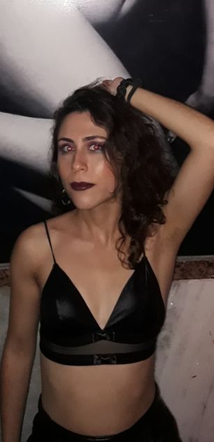 Model - Lori Lago sexy