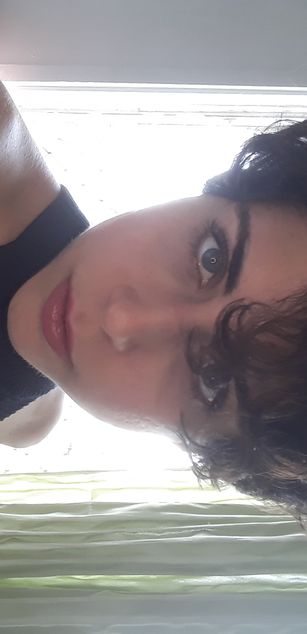 Model - Lori Lago sexy