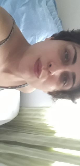 Model - Lori Lago sexy