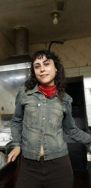 Model - Lori Lago sexy