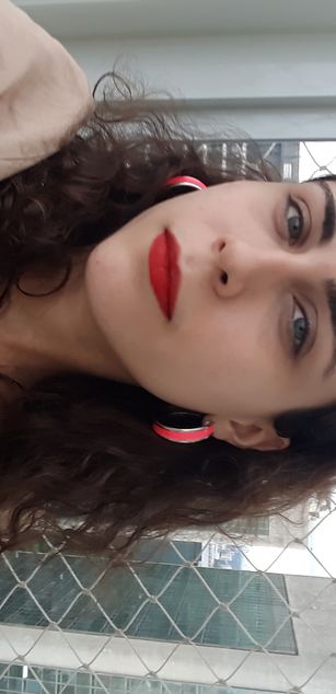 Model - Lori Lago sexy