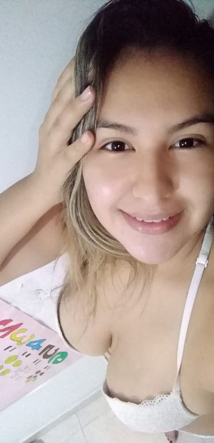 Model - Angelica Red ass