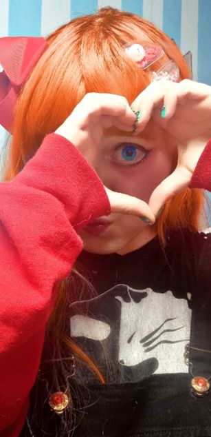 Model - waifumochi_chan COSPLAY blowjob