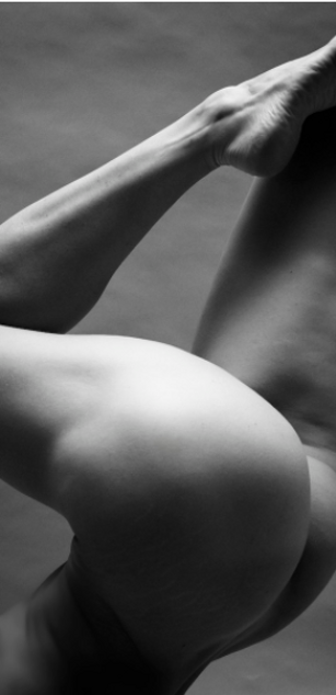 Model - Elekatarina fetish