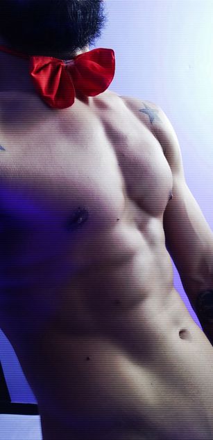 Model - Kenji master