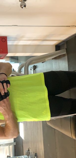 Model - Maxgunn5 dirty