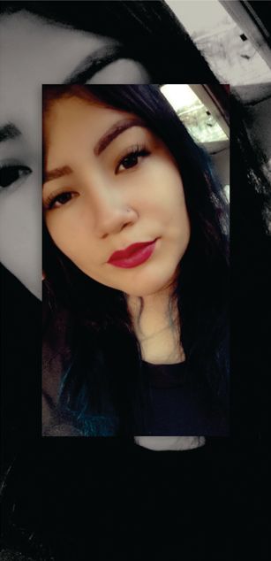 Model - Melanie Wonder squirt