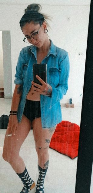 Model - ElektraGamer hardsex