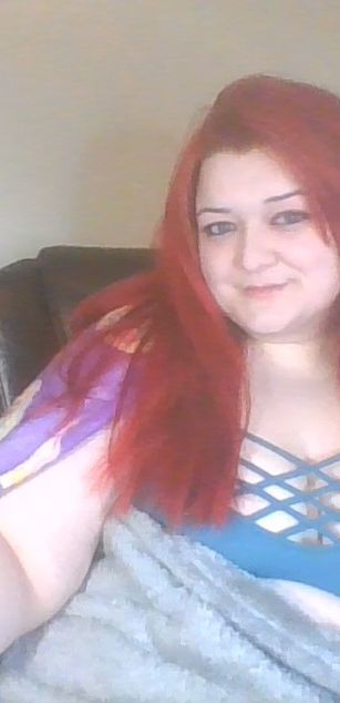 Model - rose445esor ass