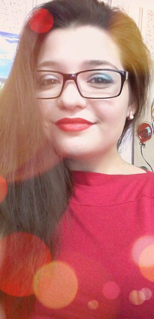 Model - Warm Anetta 2