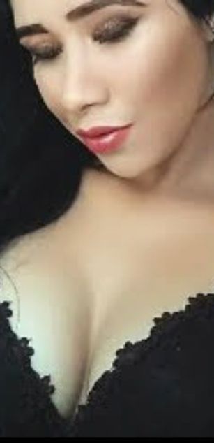 Model - Andressa Ferreira fetiche