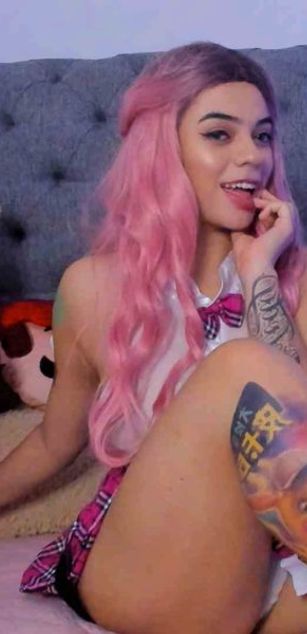 Model - Meloodyy18 sexy