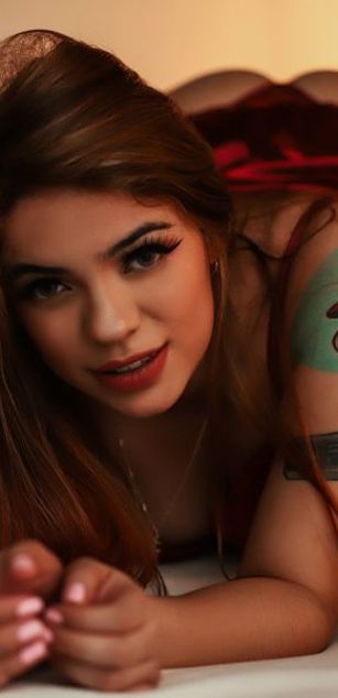 Model - Meloodyy18 sexy