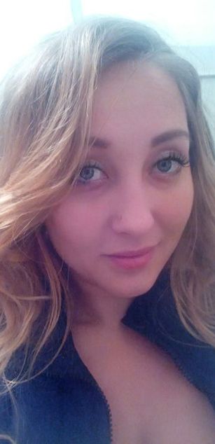 Model - sweet Victoria 2