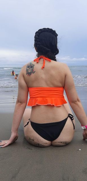 Model - Sexsmile squirt