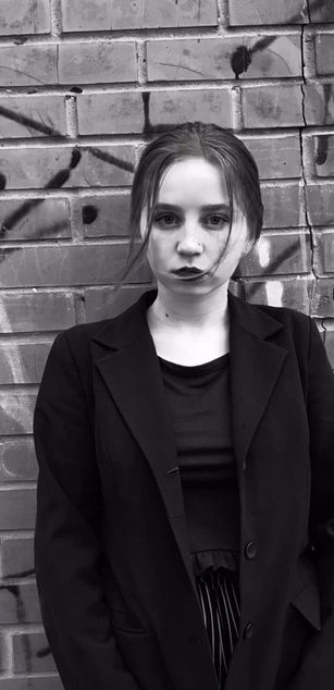 Model - Gentle_Chamomile submission