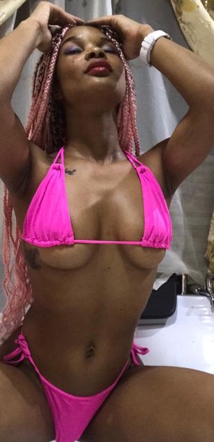 Model - SammyXXX roleplay