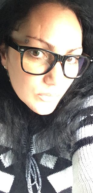 Model - Bella Rosa sex