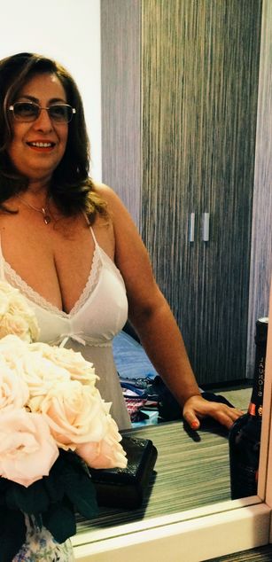 Model - sweetanka15 milf