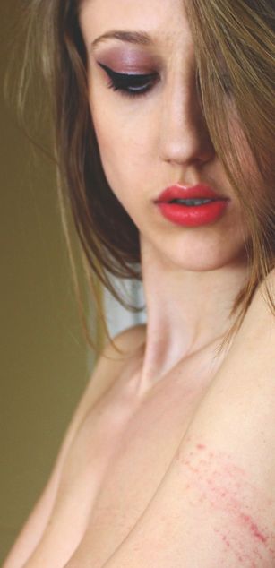Model - SensualHellen 2