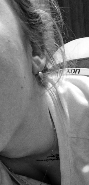 Model - Regina Dreamer fetish