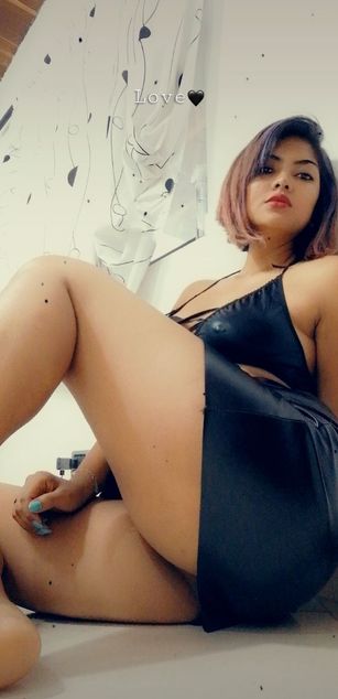 Model - Fetish Wayraa roleplay