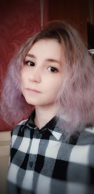 Model - FlexiMona young