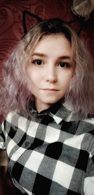 Model - FlexiMona young