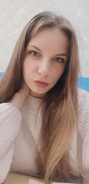 Model - Little Girl joi