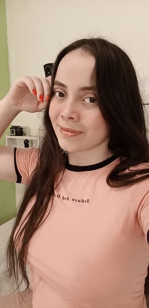 Model - Madison Rogers bigtits