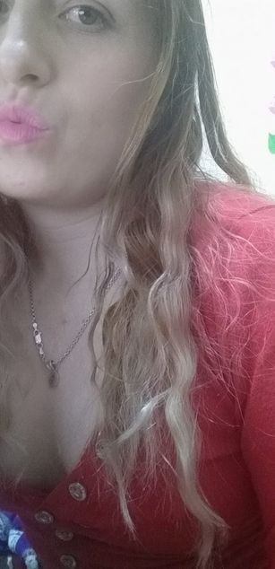 Model - hillary love ass