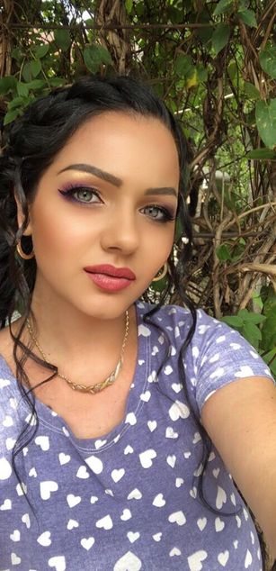 Model - BellaLuna blowjob