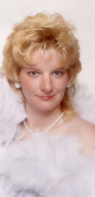 Model - Mistress Alexis 2