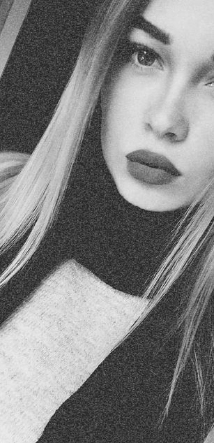 Model - PhotoModel beautiful