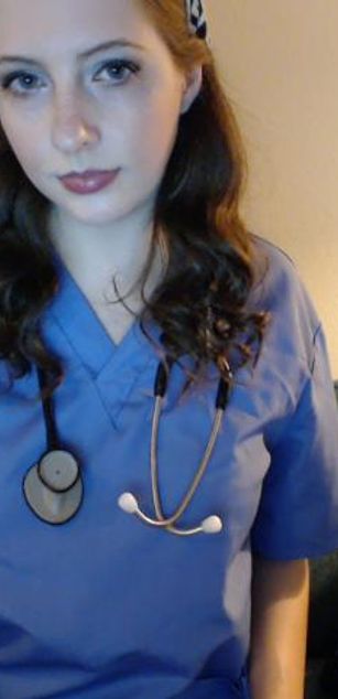 Model - Lintilla nerd