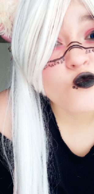 Model - waifumochi_chan COSPLAY blowjob