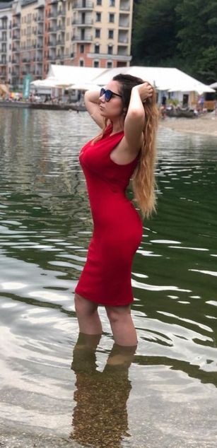 Model - viktoria_secret porn