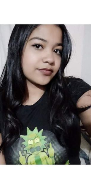 Model - Mandy Sweet blowjob