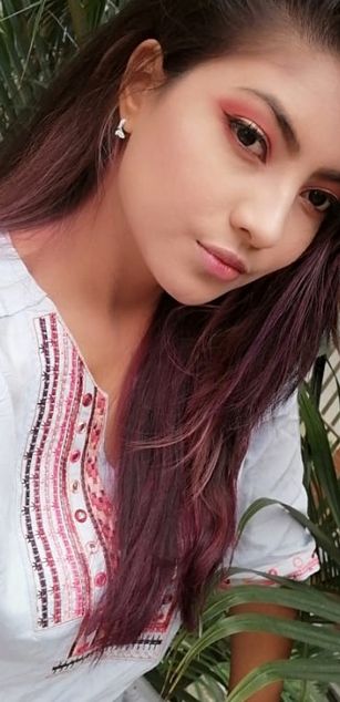 Model - Fetish Wayraa roleplay